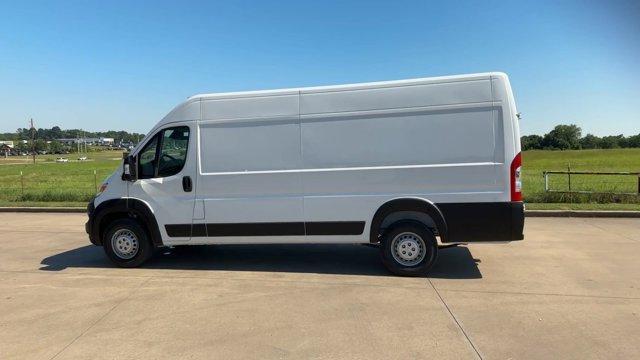 new 2024 Ram ProMaster 3500 car, priced at $53,995