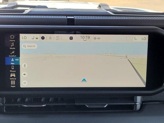 new 2025 Jeep Wrangler car, priced at $69,848