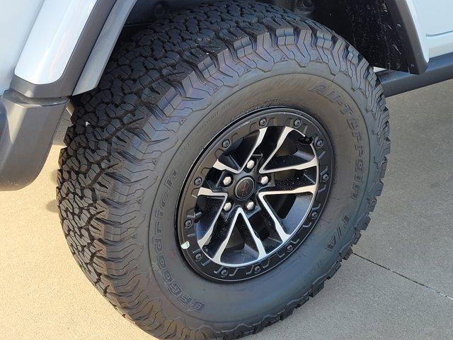 new 2025 Jeep Wrangler car, priced at $69,848