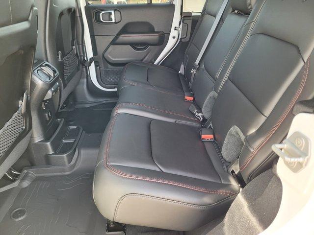 new 2025 Jeep Wrangler car, priced at $69,848