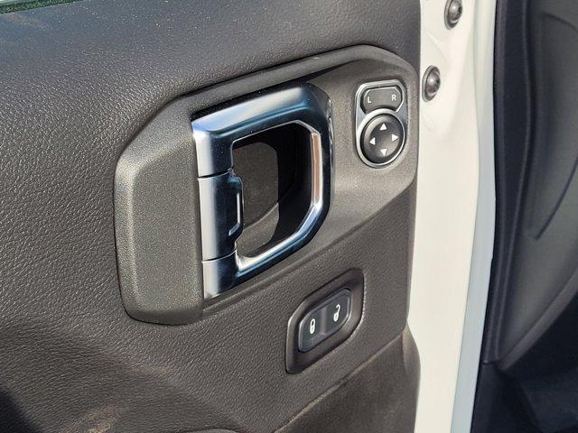 new 2025 Jeep Wrangler car, priced at $69,848