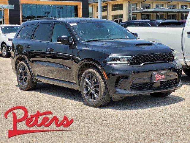 new 2024 Dodge Durango car, priced at $51,269