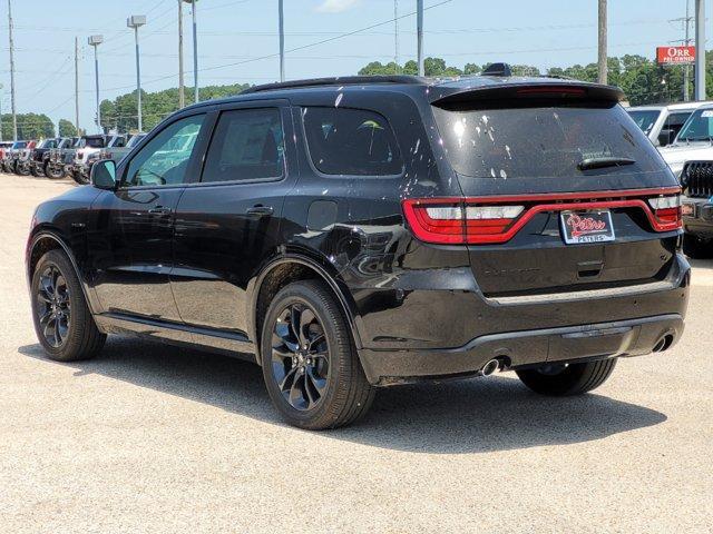 new 2024 Dodge Durango car, priced at $51,769