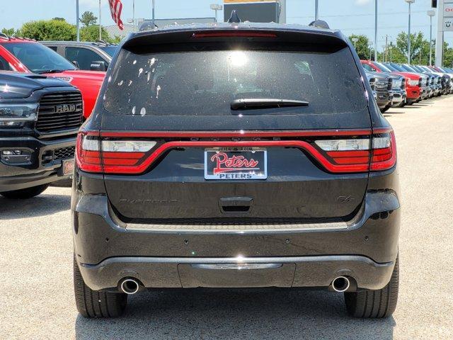 new 2024 Dodge Durango car, priced at $51,769