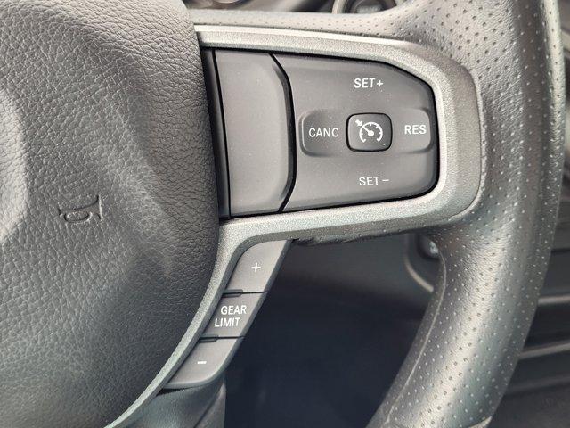 new 2024 Ram 3500 car, priced at $61,479