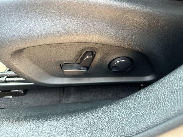 used 2023 Jeep Compass car, priced at $24,995