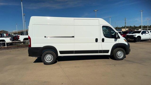 new 2025 Ram ProMaster 2500 car, priced at $51,479