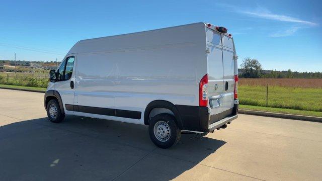 new 2025 Ram ProMaster 2500 car, priced at $47,797