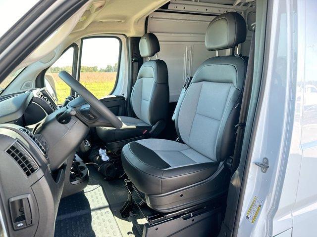 new 2025 Ram ProMaster 2500 car, priced at $51,479