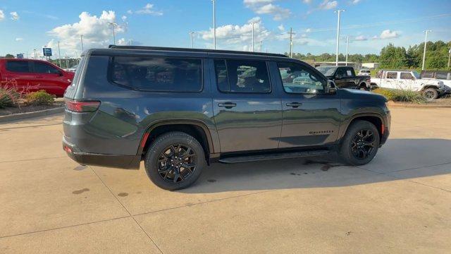 new 2024 Jeep Wagoneer L car, priced at $68,569