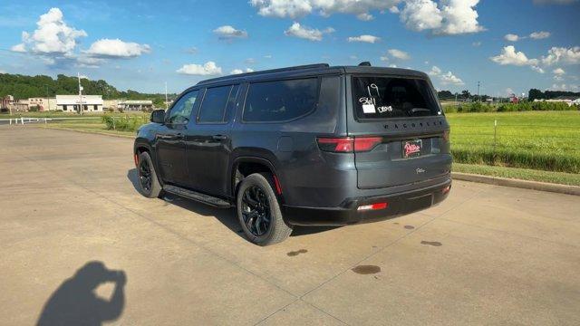 new 2024 Jeep Wagoneer L car, priced at $68,569