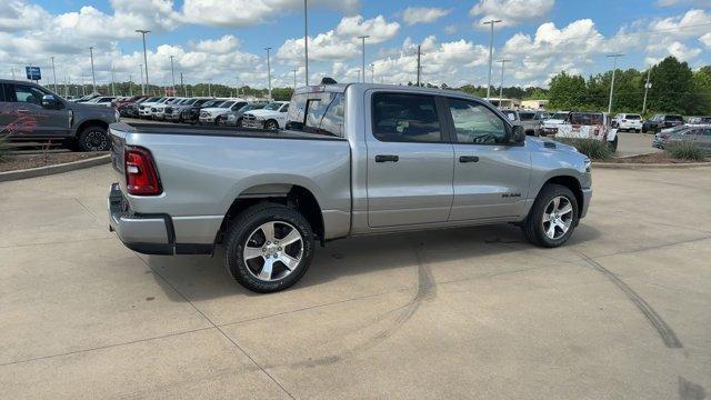 new 2025 Ram 1500 car, priced at $38,995