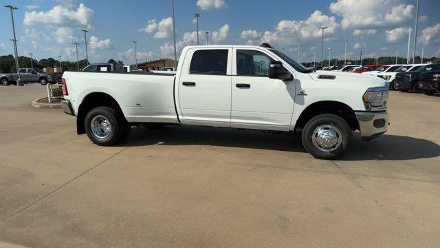 new 2024 Ram 3500 car, priced at $66,015