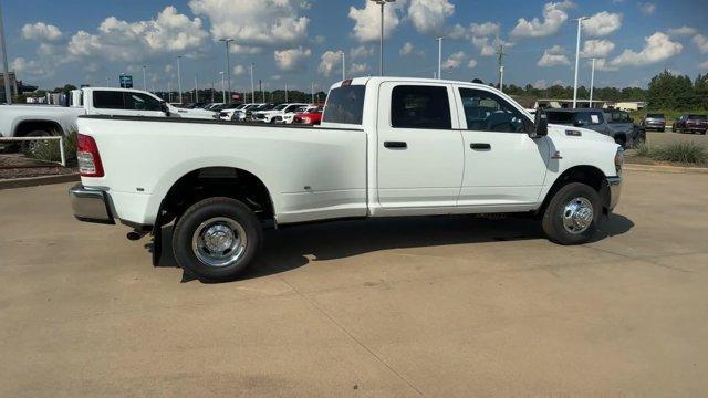 new 2024 Ram 3500 car, priced at $66,015