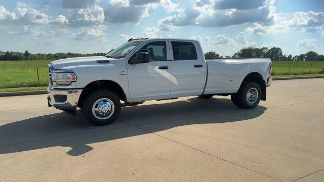 new 2024 Ram 3500 car, priced at $66,015