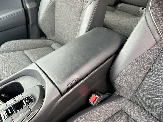 used 2023 Toyota Crown car, priced at $33,965