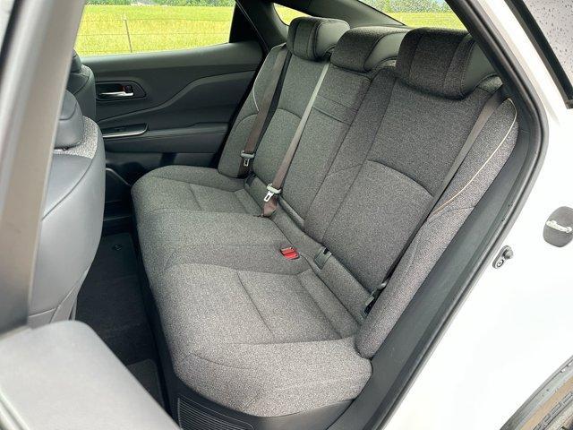 used 2023 Toyota Crown car, priced at $33,965