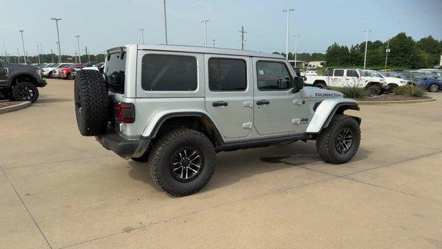 new 2024 Jeep Wrangler car, priced at $64,835