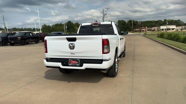 used 2024 Ram 1500 car, priced at $37,995