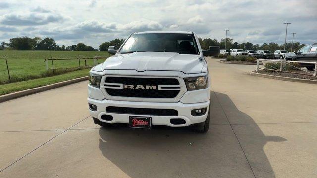 used 2024 Ram 1500 car, priced at $37,995