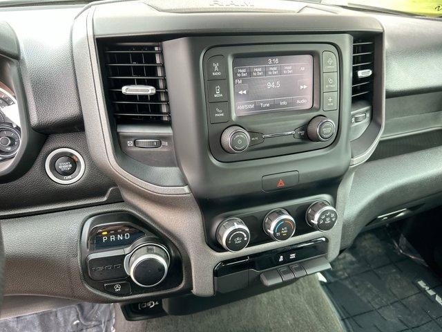 used 2024 Ram 1500 car, priced at $37,995