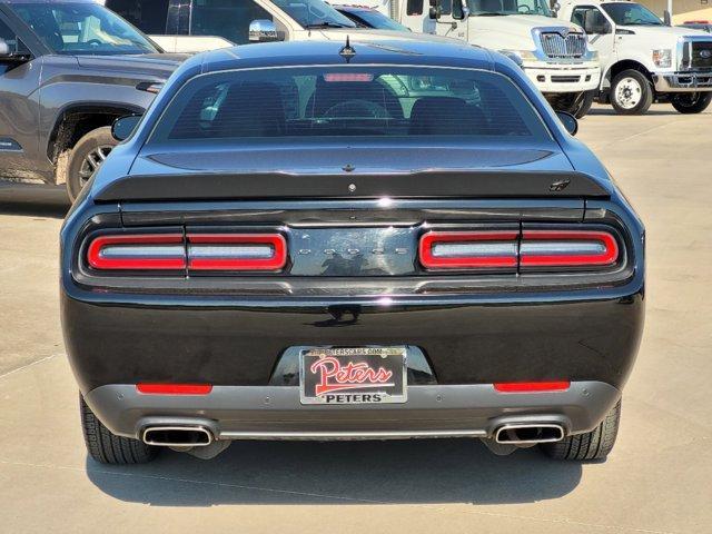 used 2020 Dodge Challenger car, priced at $28,995