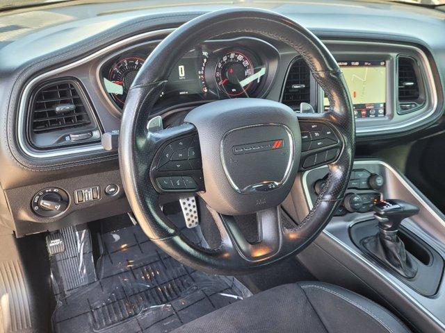 used 2020 Dodge Challenger car, priced at $28,995