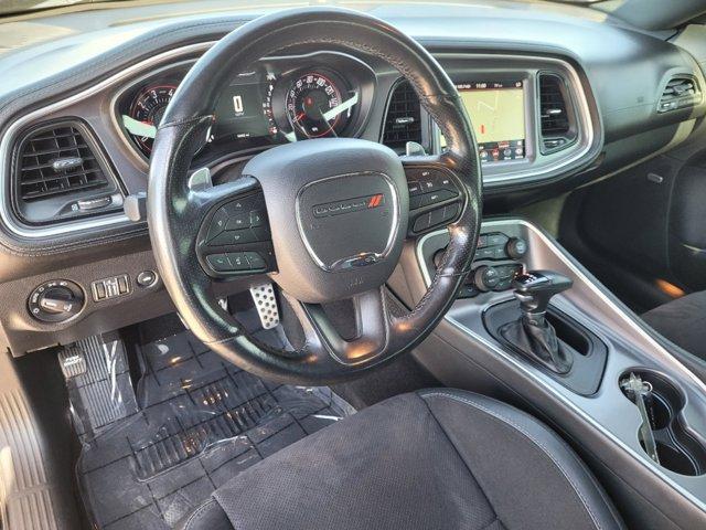 used 2020 Dodge Challenger car, priced at $28,995