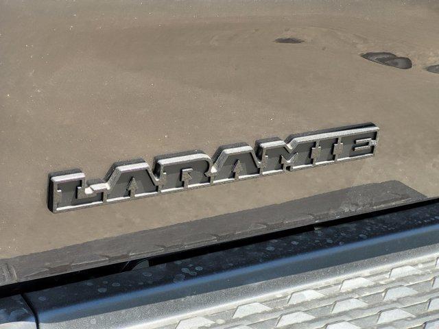 new 2025 Ram 2500 car, priced at $87,495