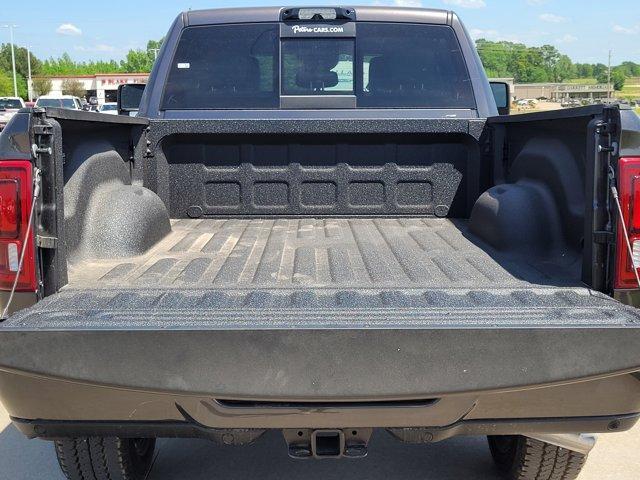 new 2025 Ram 2500 car, priced at $87,495