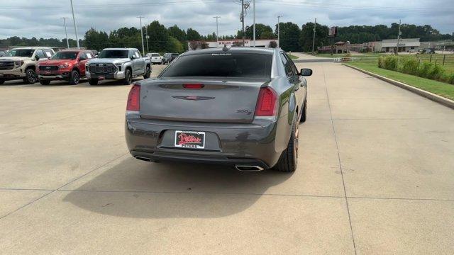 used 2023 Chrysler 300 car, priced at $36,995