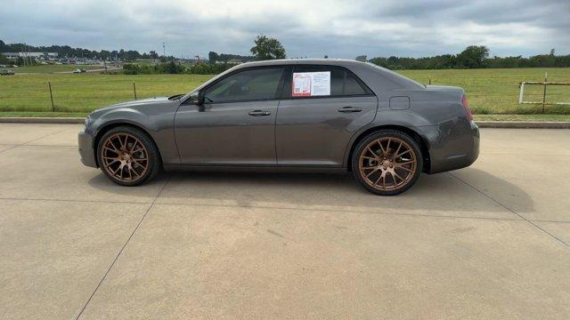 used 2023 Chrysler 300 car, priced at $36,995