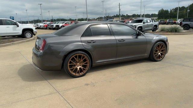 used 2023 Chrysler 300 car, priced at $36,995