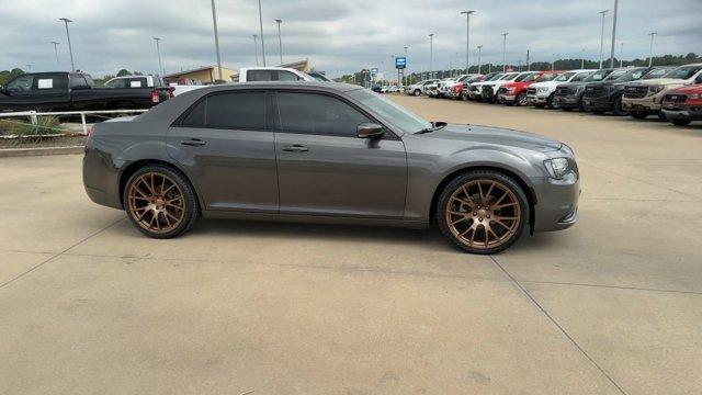 used 2023 Chrysler 300 car, priced at $36,995