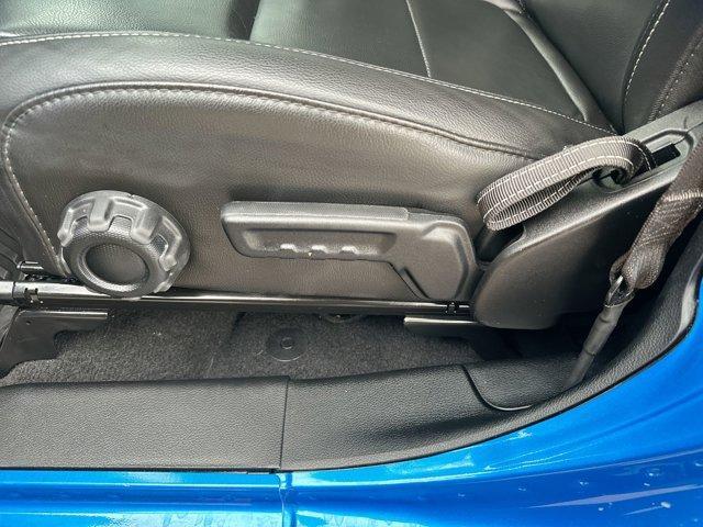 used 2021 Jeep Gladiator car, priced at $35,995