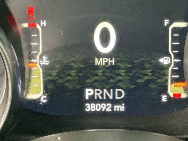 used 2021 Jeep Gladiator car, priced at $35,995