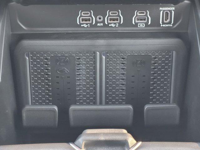 new 2026 Ram 1500 car, priced at $73,164