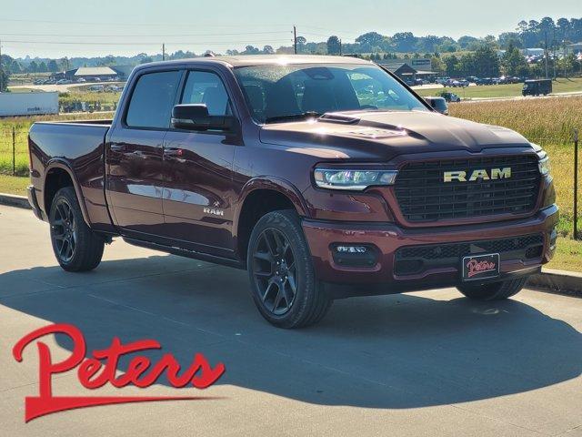 new 2026 Ram 1500 car, priced at $73,164