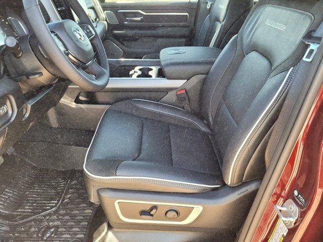 new 2026 Ram 1500 car, priced at $73,164