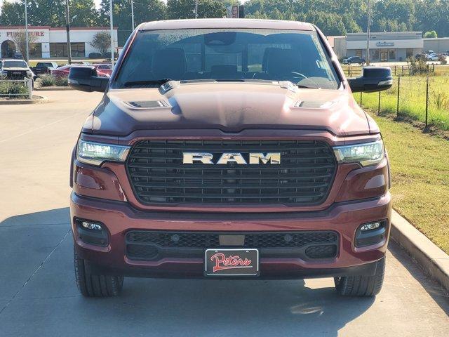 new 2026 Ram 1500 car, priced at $73,164