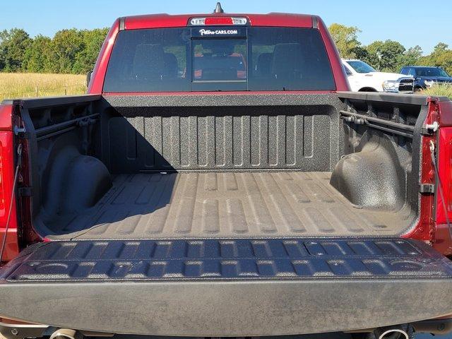 new 2026 Ram 1500 car, priced at $73,164