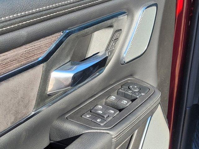 new 2026 Ram 1500 car, priced at $73,164