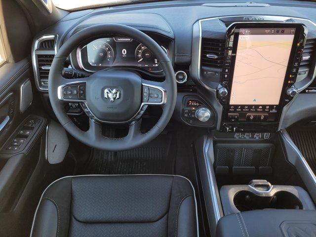 new 2026 Ram 1500 car, priced at $73,164