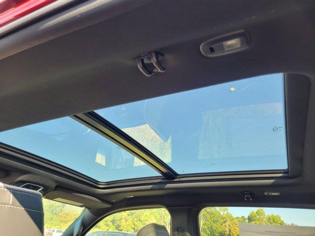 new 2026 Ram 1500 car, priced at $73,164