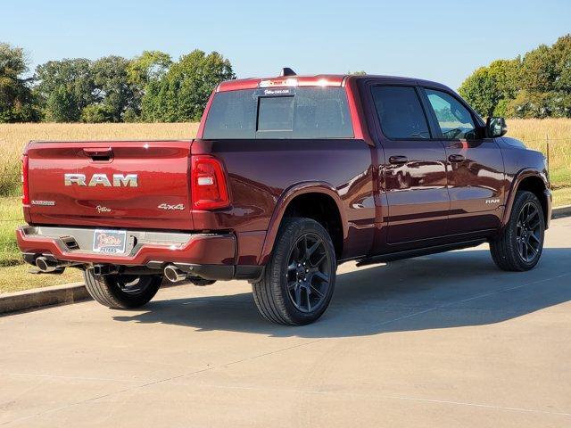 new 2026 Ram 1500 car, priced at $73,164