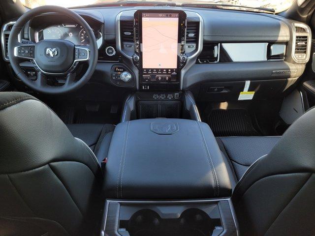 new 2026 Ram 1500 car, priced at $73,164