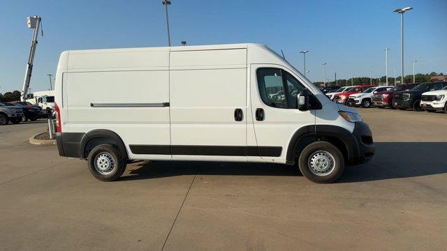 new 2025 Ram ProMaster 2500 car, priced at $50,099