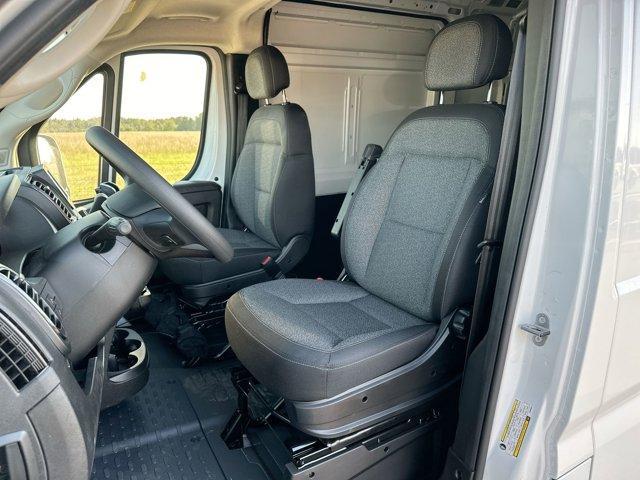 new 2025 Ram ProMaster 2500 car, priced at $50,099