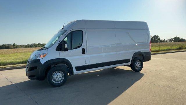 new 2025 Ram ProMaster 2500 car, priced at $50,099