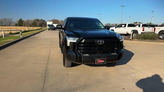 used 2022 Toyota Tundra car, priced at $39,995